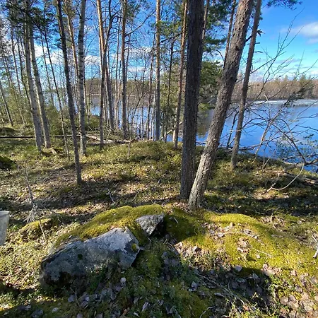 Lammassaari Savonlinna